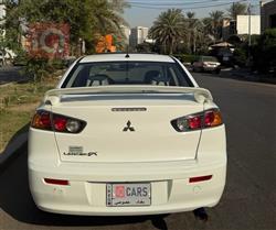 میتسوبیشی لانسەر EX